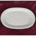 [458138621] Fleischplatte Steakplatte Goldrand 30 cm Edelstein Bavaria gebraucht - gut Bild 3