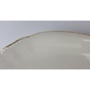 [458138626] Fleischplatte Goldrand Bavaria 30 cm gebraucht - gut Bild 6