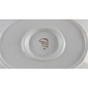 [458138647] Sauciere Goldrand 1tlg Mitterteich Form 7106 weiß mit Bavaria gebraucht - gut Bild 6
