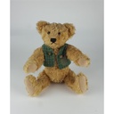 [2119032] Teddybär 37 cm Anne Teddy gebraucht - sehr gut Bild 2