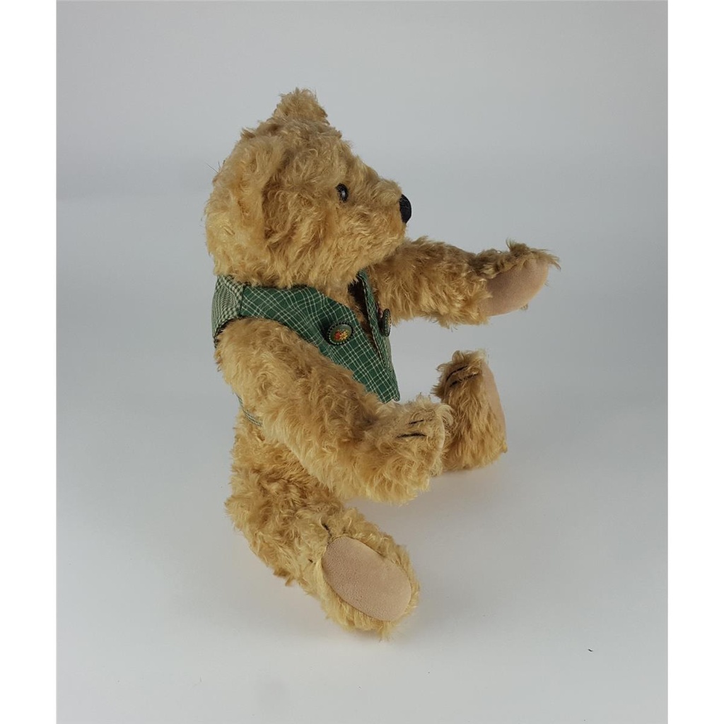 [2119032] Teddybär 37 cm Anne Teddy gebraucht - sehr gut Bild 3