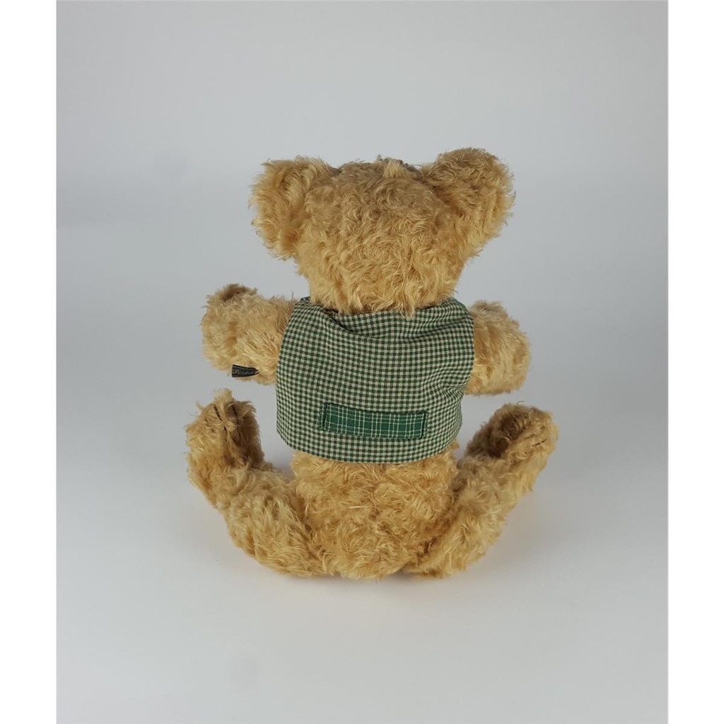 [2119032] Teddybär 37 cm Anne Teddy gebraucht - sehr gut Bild 4