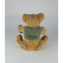 [2119032] Teddybär 37 cm Anne Teddy gebraucht - sehr gut Bild 4