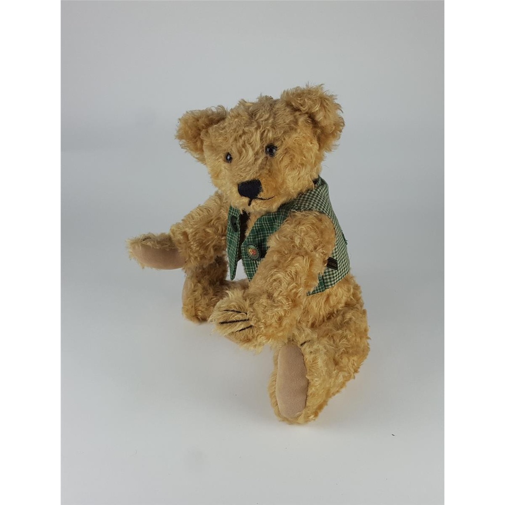 [2119032] Teddybär 37 cm Anne Teddy gebraucht - sehr gut Bild 5