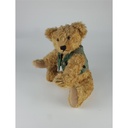 [2119032] Teddybär 37 cm Anne Teddy gebraucht - sehr gut Bild 5