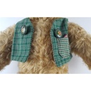 [2119032] Teddybär 37 cm Anne Teddy gebraucht - sehr gut Bild 8