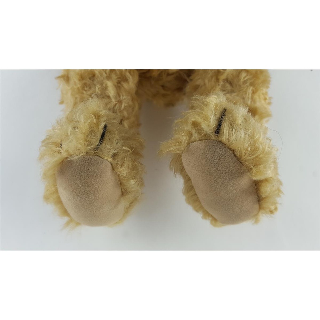 [2119032] Teddybär 37 cm Anne Teddy gebraucht - sehr gut Bild 9