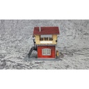 [458138665] H0 W.Germany 11 cm Kibri gebraucht - gut Bild 2