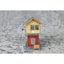 [458138665] H0 W.Germany 11 cm Kibri gebraucht - gut Bild 4