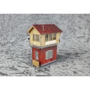 [458138665] H0 W.Germany 11 cm Kibri gebraucht - gut Bild 5
