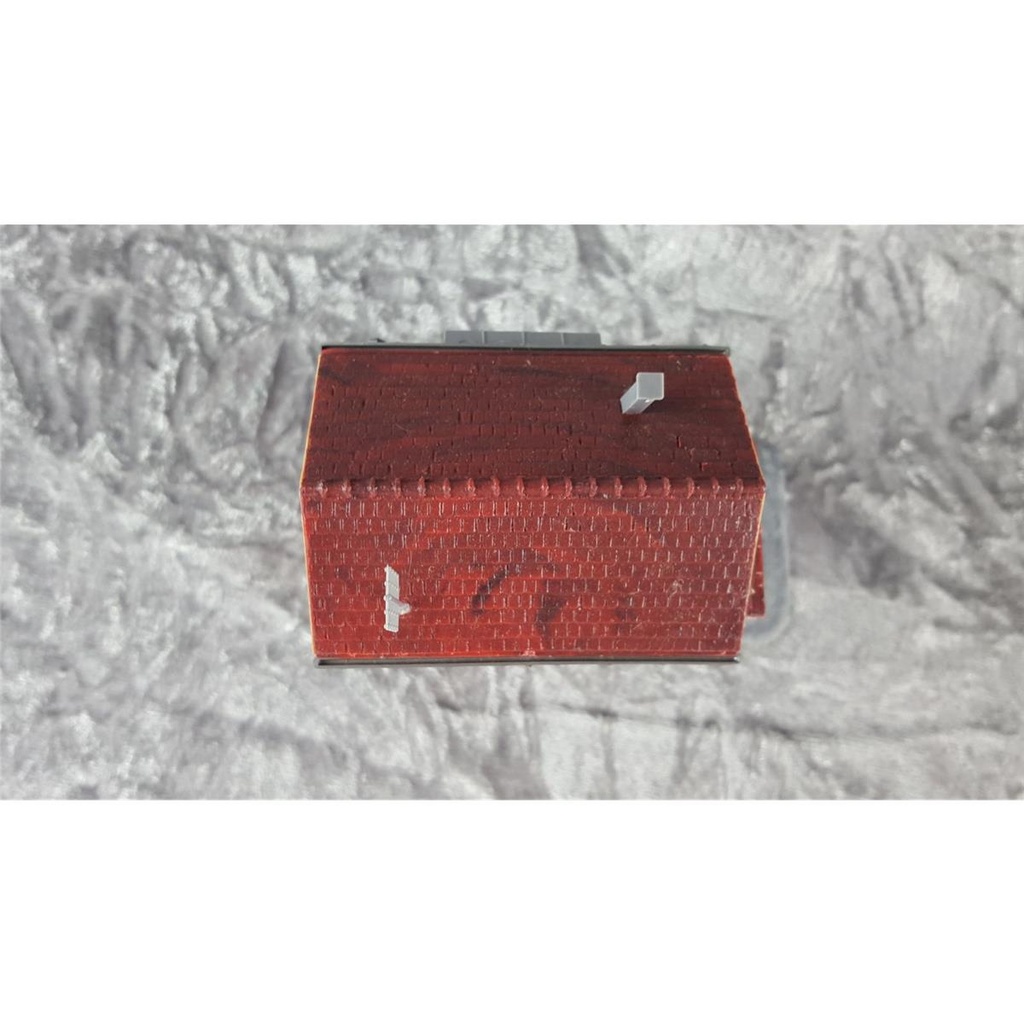 [458138665] H0 W.Germany 11 cm Kibri gebraucht - gut Bild 8