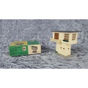 [458138666] Stellwerk B.i. H0 W.Germany Kibri 9485 Bild 2