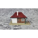[458138668] H0 W.Germany 62 cm Kibri gebraucht - akzeptabel Bild 4