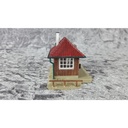 [458138668] H0 W.Germany 62 cm Kibri gebraucht - akzeptabel Bild 6
