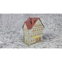 [458138669] H0 W.Germany 12,5 cm Kibri gebraucht - gut Bild 4