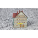 [458138669] H0 W.Germany 12,5 cm Kibri gebraucht - gut Bild 5