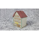 [458138669] H0 W.Germany 12,5 cm Kibri gebraucht - gut Bild 6