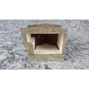 [458138669] H0 W.Germany 12,5 cm Kibri gebraucht - gut Bild 8