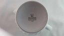 [45813869] Kaffeekanne Kanne Goldrand 1,3 L Bareuther Waldsassen Reliefdekor blau gebraucht - gut Bild 8