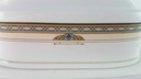 [45813872] Butterglocke Villeroy & Boch Heinrich Cavalier gebraucht - neuwertig Bild 3