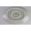 [458138734] Sauciere Goldrand Bareuther Elfenbein Beige Bavaria gebraucht - gut Bild 3