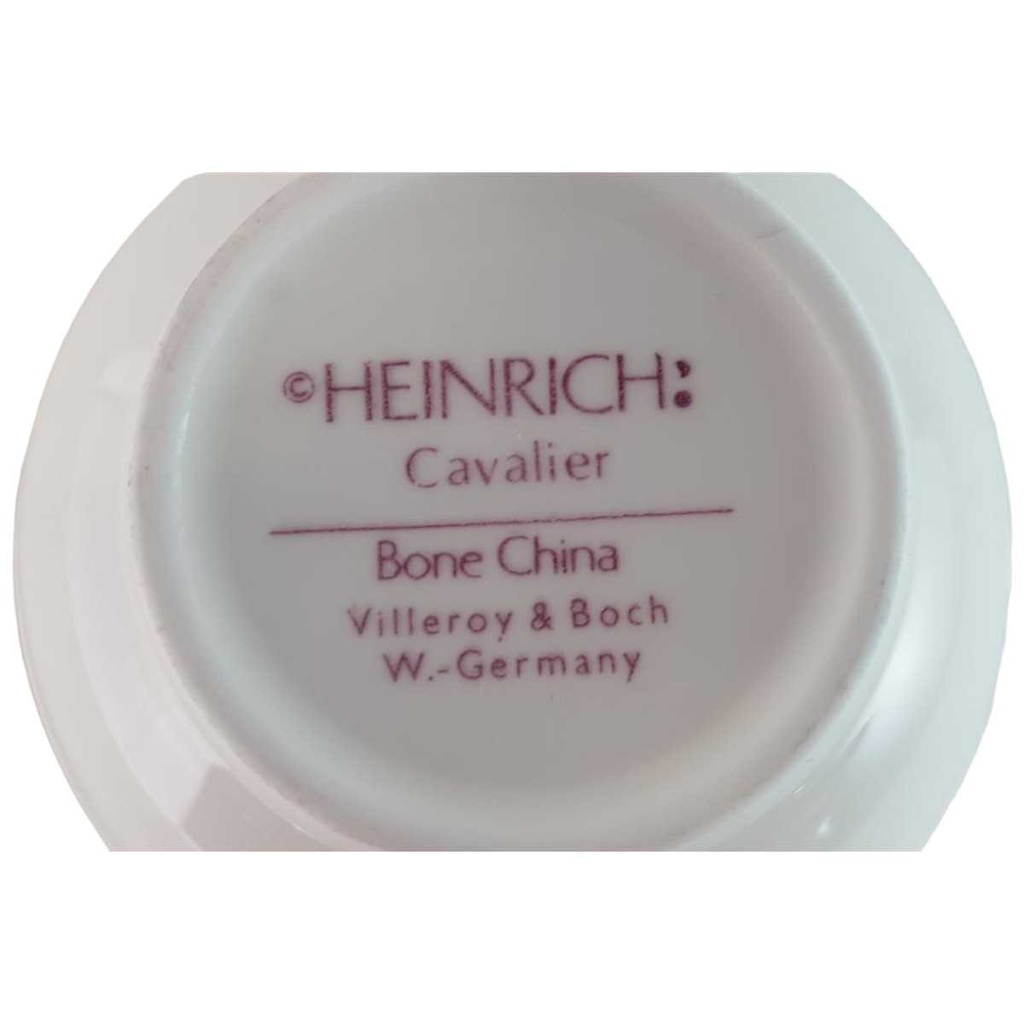 [45813874] Kaffeetasse Tasse Villeroy & Boch Heinrich Cavalier Bild 2