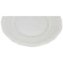 [458138750] Kuchenteller 19,5 cm Rosenthal Chippendale Weiß Uni Bild 2