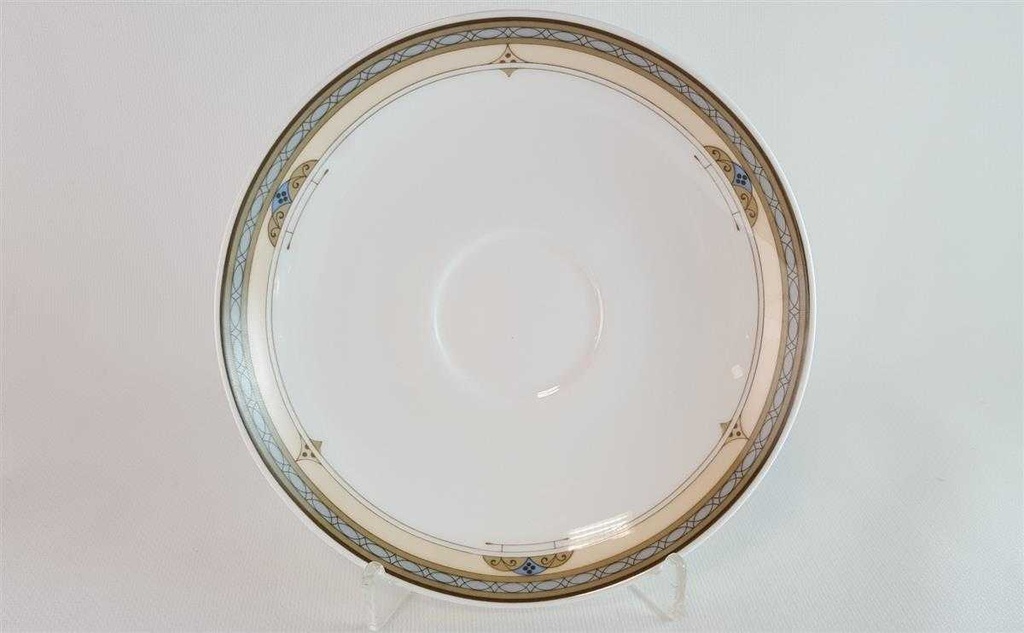 [45813876] Kaffeetasse mit Untertasse Tasse Villeroy & Boch Heinrich Cavalier Bild 4