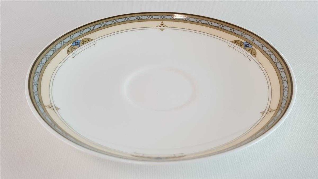 [45813876] Kaffeetasse mit Untertasse Tasse Villeroy & Boch Heinrich Cavalier Bild 5