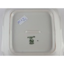 [458138772] Schüssel Goldrand Selb 6 cm Hutschenreuther Weiß gebraucht - gut Bild 7