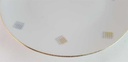 [45813878] Kuchenteller Dessertteller Frühstücksteller 19,3 cm Seltmann Weiden Liane Rautendekor 23559 Bild 3