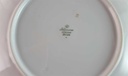 [45813878] Kuchenteller Dessertteller Frühstücksteller 19,3 cm Seltmann Weiden Liane Rautendekor 23559 Bild 4
