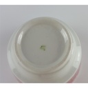 [458138786] England Keramik Rot Kaffeetasse H 6,5 cm Bild 6