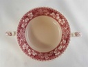 [45813879] Suppentasse Suppenbecher Spode Copeland Pink Tower Bild 3