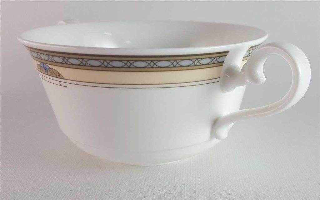 [45813881] Suppentasse Villeroy & Boch Heinrich Cavalier gebraucht - sehr gut Bild 3