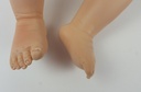 [458138819] Künstlerpuppe translate_teil_besonderheiten 40 cm Gaby Jaques gebraucht - sehr gut Bild 12