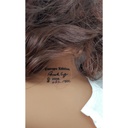 [458138820] Künstlerpuppe Sammelpuppe translate_teil_besonderheiten 76 cm Pamela Erff gebraucht - sehr gut Bild 8