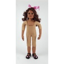 [458138820] Künstlerpuppe Sammelpuppe translate_teil_besonderheiten 76 cm Pamela Erff gebraucht - sehr gut Bild 9