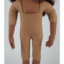 [458138820] Künstlerpuppe Sammelpuppe translate_teil_besonderheiten 76 cm Pamela Erff gebraucht - sehr gut Bild 10