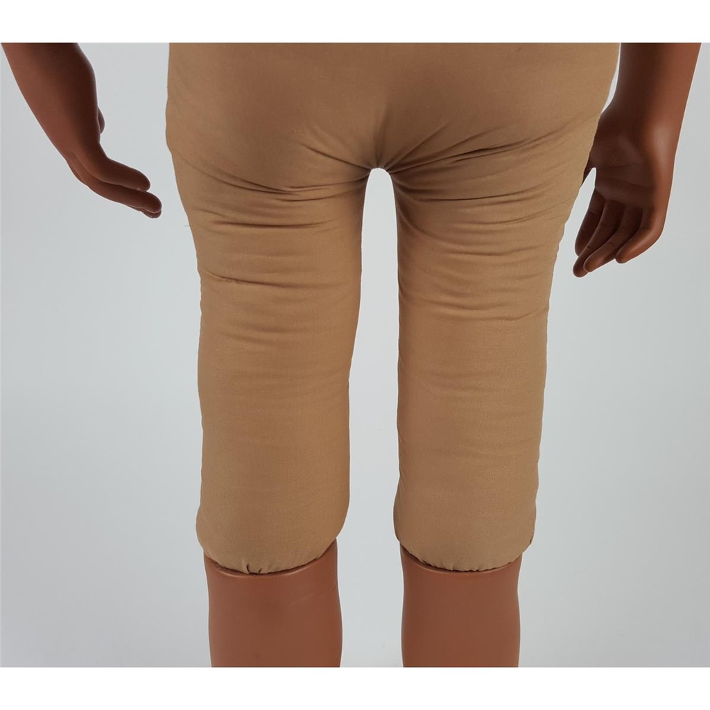 [458138820] Künstlerpuppe Sammelpuppe translate_teil_besonderheiten 76 cm Pamela Erff gebraucht - sehr gut Bild 13