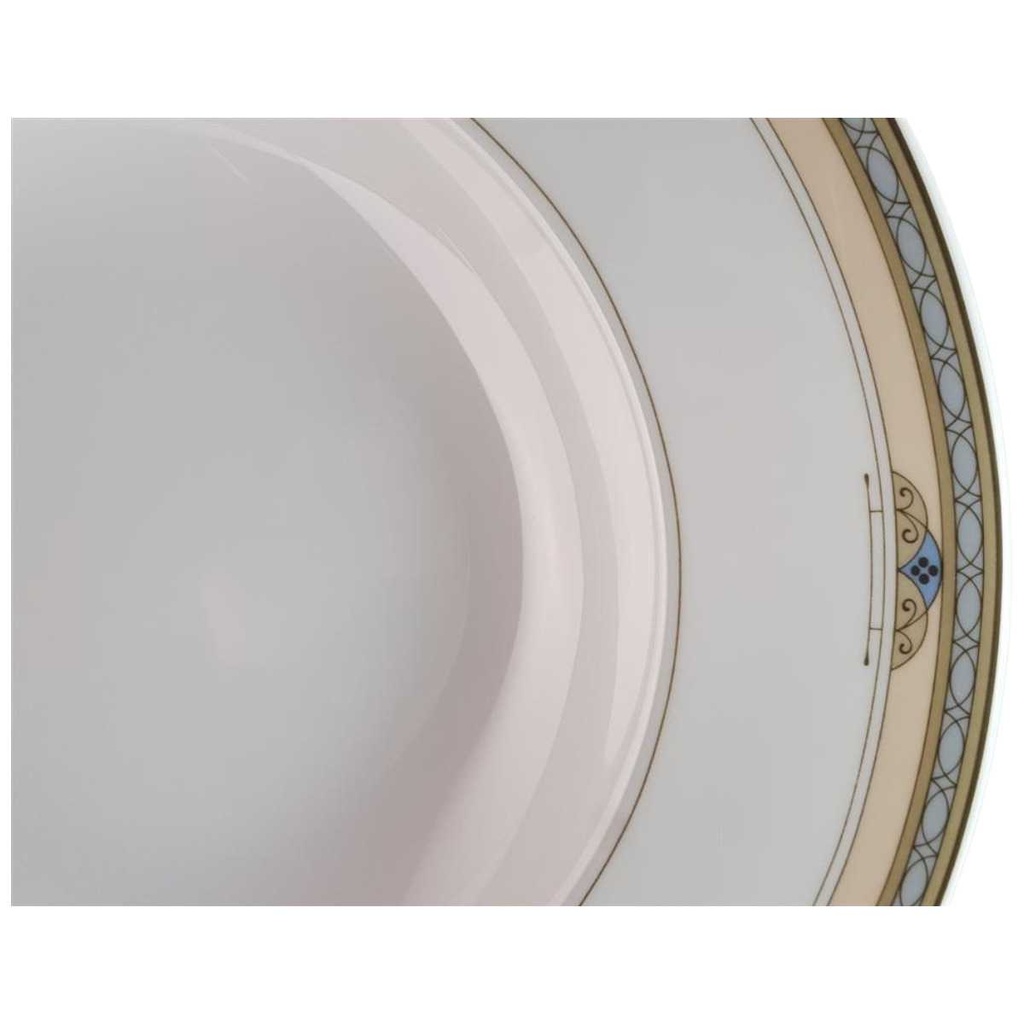 [45813883] Suppenteller 24 cm Villeroy & Boch Heinrich Cavalier Bild 2