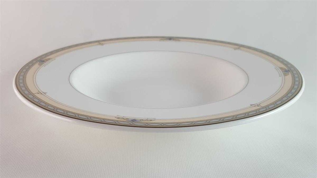 [45813883] Suppenteller 24 cm Villeroy & Boch Heinrich Cavalier Bild 3