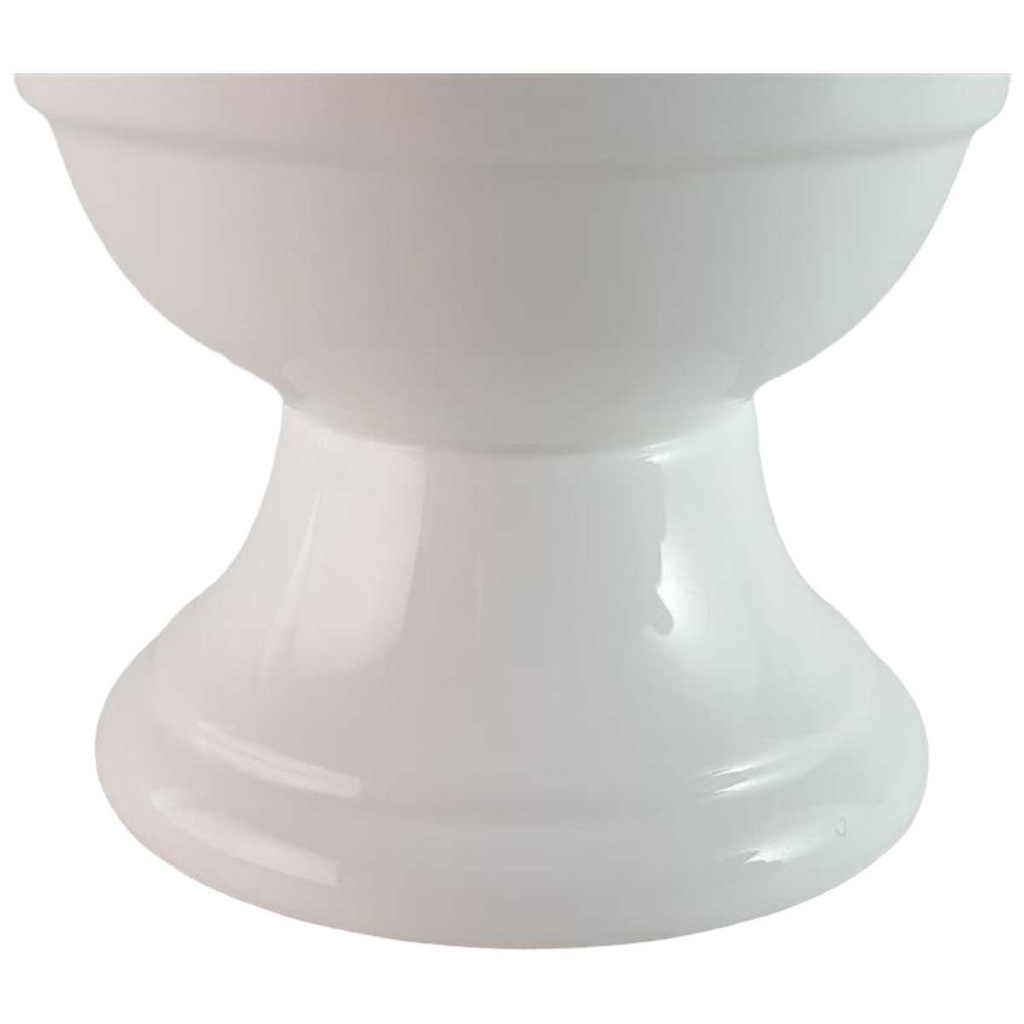 [45813888] Eierbecher auf Fuß Villeroy & Boch Heinrich Cavalier gebraucht - neuwertig Bild 2