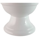 [45813888] Eierbecher auf Fuß Villeroy & Boch Heinrich Cavalier gebraucht - neuwertig Bild 2