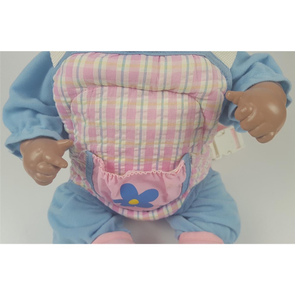 [458138881] Puppe 42 cm Schildkröt-Puppen gebraucht - sehr gut Bild 6