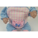 [458138881] Puppe 42 cm Schildkröt-Puppen gebraucht - sehr gut Bild 6