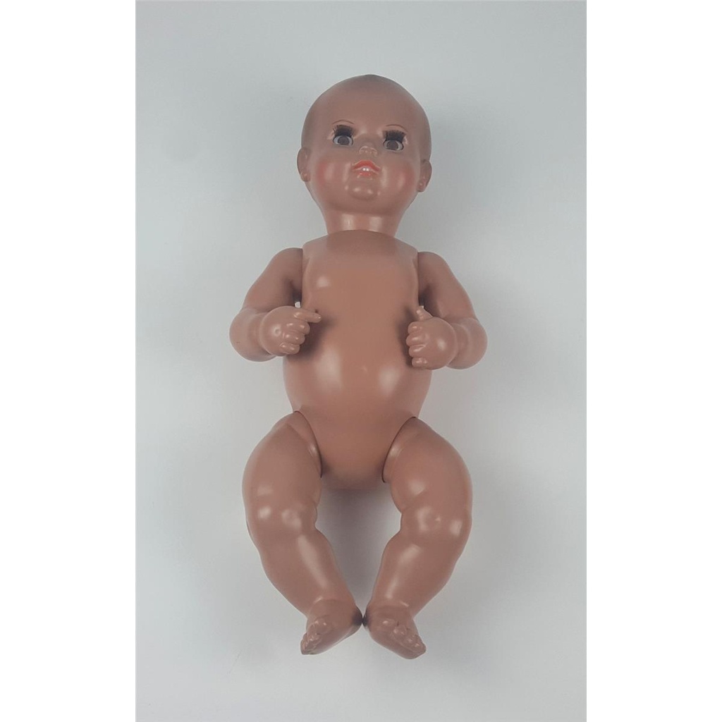[458138881] Puppe 42 cm Schildkröt-Puppen gebraucht - sehr gut Bild 7