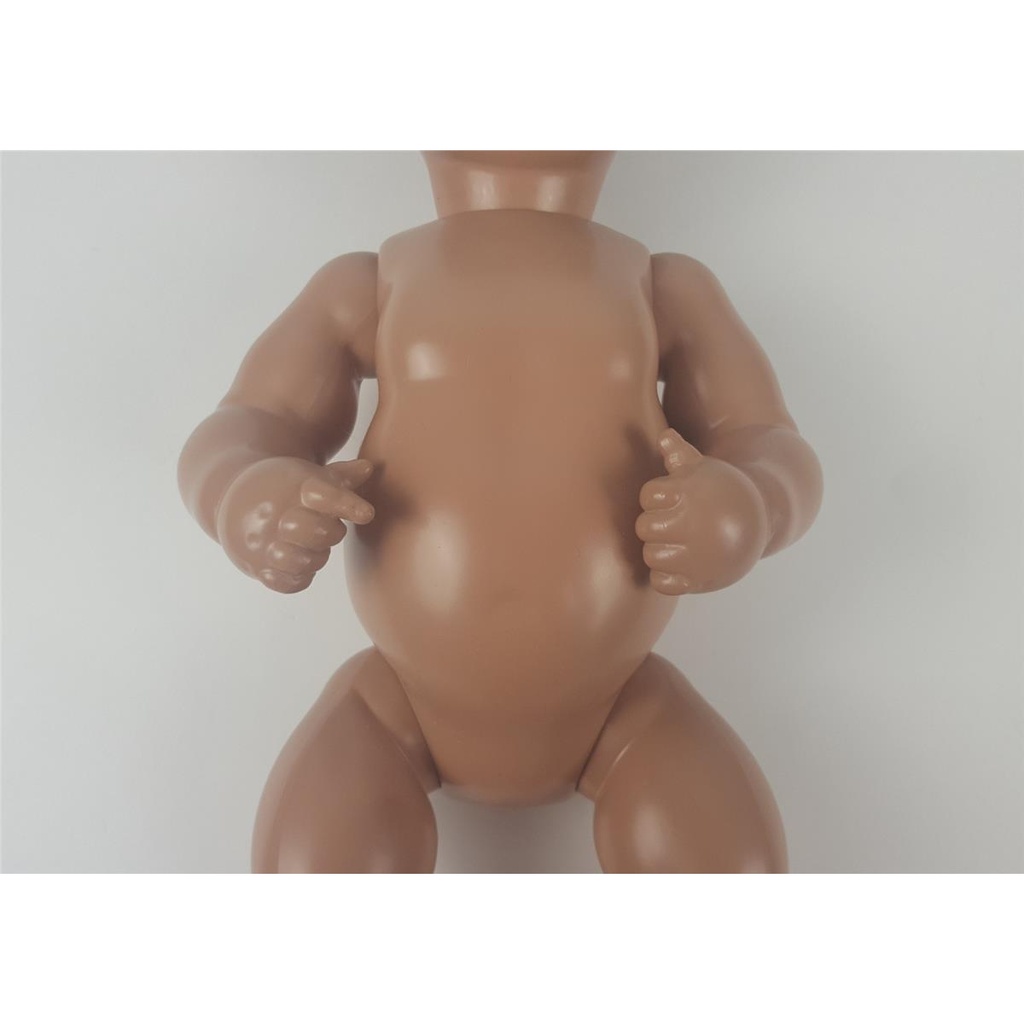 [458138881] Puppe 42 cm Schildkröt-Puppen gebraucht - sehr gut Bild 8