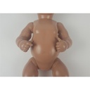 [458138881] Puppe 42 cm Schildkröt-Puppen gebraucht - sehr gut Bild 8