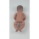 [458138881] Puppe 42 cm Schildkröt-Puppen gebraucht - sehr gut Bild 10